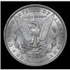 Image 3 : ***Auction Highlight*** 1880-o Morgan Dollar $1 Graded Select+ Unc By USCG (fc)