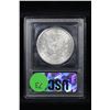 Image 5 : ***Auction Highlight*** 1880-o Morgan Dollar $1 Graded Select+ Unc By USCG (fc)
