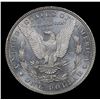 Image 3 : ***Auction Highlight*** 1884-p Morgan Dollar $1 Graded Select Unc+ DMPL By USCG (fc)