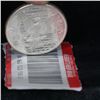 Image 7 : ***Auction Highlight*** 1880/1880-s/s Morgan Dollar $1 Graded Choice Unc+ DMPL By USCG (fc)