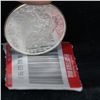 Image 8 : ***Auction Highlight*** 1880/1880-s/s Morgan Dollar $1 Graded Choice Unc+ DMPL By USCG (fc)