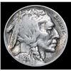 Image 2 : ***Auction Highlight*** 1926-s Buffalo Nickel 5c Graded vf++ By USCG (fc)