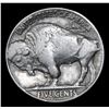 Image 3 : ***Auction Highlight*** 1926-s Buffalo Nickel 5c Graded vf++ By USCG (fc)