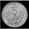 Image 3 : ***Auction Highlight*** 1896-o Morgan Dollar $1 Graded Choice AU/BU Slider By USCG (fc)