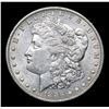 Image 2 : ***Auction Highlight*** 1886-o Morgan Dollar $1 Graded Select Unc By USCG (fc)
