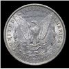 Image 3 : ***Auction Highlight*** 1886-o Morgan Dollar $1 Graded Select Unc By USCG (fc)