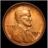 Image 2 : ***Auction Highlight*** 1920-s Lincoln Cent 1c Graded Select+ Unc RD By USCG (fc)