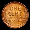Image 3 : ***Auction Highlight*** 1920-s Lincoln Cent 1c Graded Select+ Unc RD By USCG (fc)