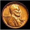 Image 2 : ***Auction Highlight*** 1931-s Lincoln Cent 1c Graded Choice+ Unc RD By USCG (fc)