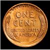 Image 3 : ***Auction Highlight*** 1913-d Lincoln Cent 1c Graded Gem+ Unc RD By USCG (fc)