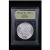 Image 4 : ***Auction Highlight*** 1880-o Morgan Dollar $1 Graded Select+ Unc By USCG (fc)