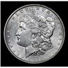 Image 2 : ***Auction Highlight*** 1897-o Morgan Dollar $1 Graded Select Unc By USCG (fc)