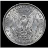 Image 3 : ***Auction Highlight*** 1897-o Morgan Dollar $1 Graded Select Unc By USCG (fc)