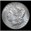 Image 2 : ***Auction Highlight*** 1884-s Morgan Dollar $1 Grades Select Unc (fc)