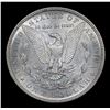 Image 3 : ***Auction Highlight*** 1884-s Morgan Dollar $1 Grades Select Unc (fc)