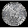 Image 3 : ***Auction Highlight*** 1886-s Morgan Dollar $1 Graded Select Unc By USCG (fc)