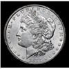 Image 2 : ***Auction Highlight*** 1878-cc Morgan Dollar $1 Graded Choice Unc By USCG (fc)