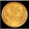 Image 3 : ***Auction Highlight*** 1924-p Lincoln Cent 1c Graded Gem+ Unc RD By USCG (fc)