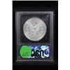 Image 5 : ***Auction Highlight*** 1892-cc Morgan Dollar $1 Graded Select Unc By USCG (fc)
