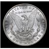 Image 3 : ***Auction Highlight*** 1897-s Morgan Dollar $1 Graded GEM Unc By USCG (fc)