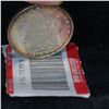 Image 6 : ***Auction Highlight*** 1878-p 7tf Morgan Dollar $1 Graded Choice Unc+ PL By USCG (fc)