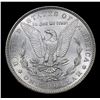 Image 3 : ***Auction Highlight*** 1878-p Rev '79 Morgan Dollar $1 Graded Choice+ Unc By USCG (fc)