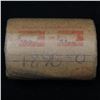 Image 4 : ***Auction Highlight*** Full solid date 1896-o Key Date Morgan silver dollar roll, 20 coins   (fc)