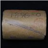 Image 5 : ***Auction Highlight*** Full solid date 1896-o Key Date Morgan silver dollar roll, 20 coins   (fc)