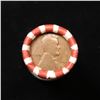 Image 3 : ***Auction Highlight*** Key Date 1931-s Wheat Cent end, Mixed small cents 1c orig shotgun roll, WOW