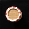 Image 2 : ***Auction Highlight*** Key Date 1931-s Wheat Cent end, Mixed small cents 1c orig shotgun roll, WOW