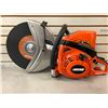 Image 1 : ECHO CSG - 7410 CONCRETE SAW - NEW