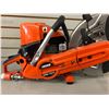 Image 2 : ECHO CSG - 7410 CONCRETE SAW - NEW