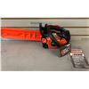Image 1 : ECHO CS - 2511T - 14 CHAINSAW - NEW