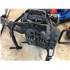 Image 2 : ECHO PB - 8010T BACK PACK LEAF BLOWER - NEW