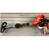 Image 1 : ECHO SRM - 225 STRAIGHT BAR WEED TRIMMER - NEW