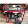 Image 1 : PORTER CABLE 5200 W GENERATOR