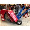 Image 1 : E - Z TRENCH EZ9100 GROUNDSAW