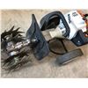 Image 2 : STHIL MM 55 YARD BOSS TILLER W / ATTACHMENTS