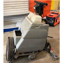 NUMATIC FLOOR POLISHER