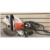 Image 1 : DIAMOND CONCRETE SAW