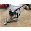 Image 1 : SAMURAI FLOOR STRIPPER W / BLADES