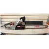 Image 1 : OREGON ELECTRIC CHAINSAW