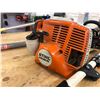 Image 1 : STHIL KM 56 RC POLE SAW WITH TRIMMER ATTACHMENT
