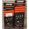 Image 1 : ECHO TRIMMER / EDGER ATTACHMENTS - NEW