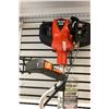 Image 1 : ECHO SRM - 2620U STRAIGHT ARM WEED TRIMMER