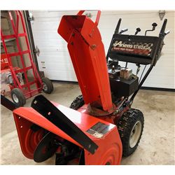 ARIENS ST 1024 SNOWBLOWER