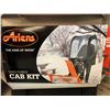 Image 1 : ARIENS SNOWBLOWER CAB KIT - NEW