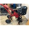 Image 1 : MAXIM GM50B 24" TILLER