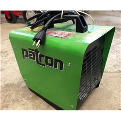 PATRON E 1.5 SPACE HEATER