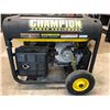 Image 1 : CHAMPION 6500 W GENERATOR